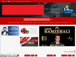 Sites similar to iroonia.ca