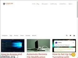 Sites similar to iroost.com