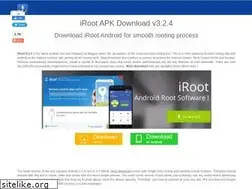 Sites similar to iroot-download.com