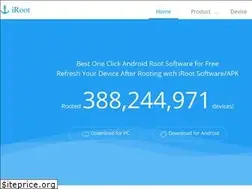Sites similar to iroot.com