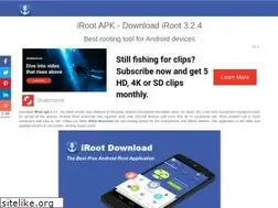Sites similar to irootapk.com