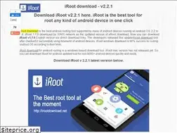 Sites similar to irootdownload.net