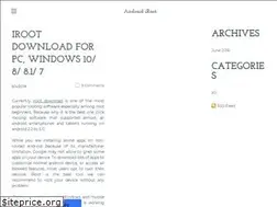 Sites similar to irootdownloadinfo.weebly.com