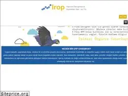 Sites similar to irop.com.tr