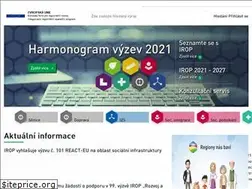 Sites similar to irop.mmr.cz