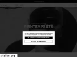Sites similar to iroparis.com