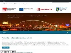 Sites similar to iropba.sk
