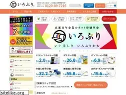 Sites similar to iropuri.com