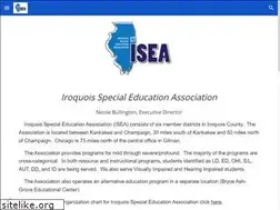 Sites similar to iroqsea.org
