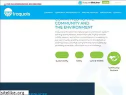 Sites similar to iroquois.com