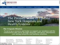 Sites similar to iroquois.org