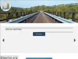 Sites similar to iroquoisfalls.com