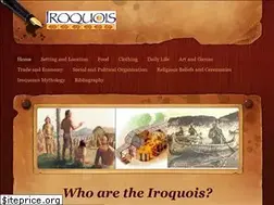 Sites similar to iroquoisgroup24.weebly.com
