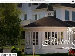 Sites similar to iroquoishotel.com