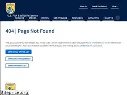 Sites similar to iroquoisnwr.fws.gov