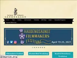 Sites similar to iroquoiswhitecorn.org