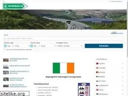 Sites similar to irorszag.autopalyan.hu