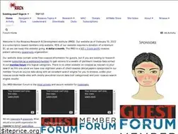 Sites similar to irosacea.org