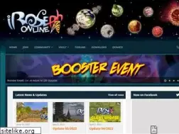 Sites similar to irosephonline.com