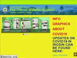 Sites similar to irosin.gov.ph