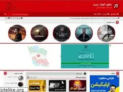 Sites similar to irosong.ir