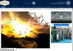 Sites similar to irost.org