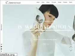 Sites similar to irostyle.com