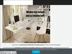 Sites similar to irosz.hu