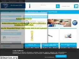 Sites similar to iroszer24.hu