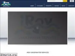 Sites similar to irov.it