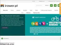 Sites similar to irower.pl