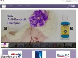 Sites similar to iroxcare.com