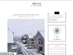Sites similar to irozuku.org