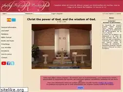 Sites similar to irp.es
