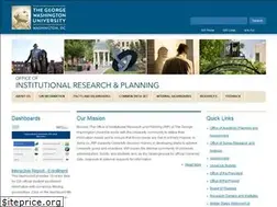 Sites similar to irp.gwu.edu