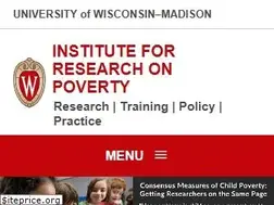 Sites similar to irp.wisc.edu