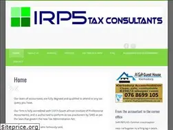 Sites similar to irp5.co.za