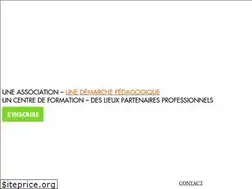 Sites similar to irpa-formation.com