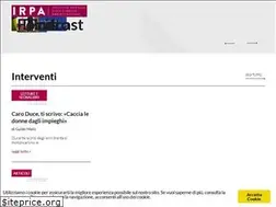 Sites similar to irpa.eu
