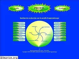 Sites similar to irpa.qc.ca