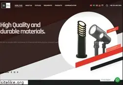 Sites similar to irpaaydinlatma.com