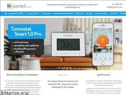 Sites similar to irpaneli.com