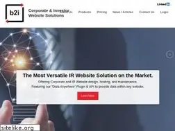 Sites similar to irpass.com