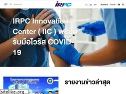 Sites similar to irpc.co.th