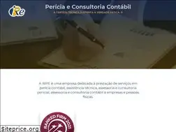 Sites similar to irpe.com.br