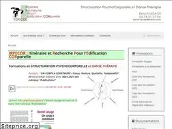 Sites similar to irpecor.com