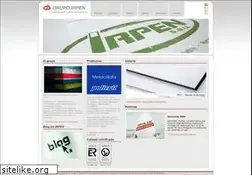 Sites similar to irpen.es