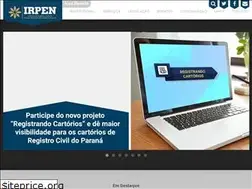 Sites similar to irpen.org.br