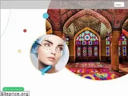 Sites similar to irpersiatour.com