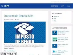 Sites similar to irpf-2020.com
